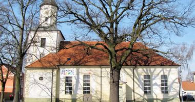 Dorfkirche Velten in Velten