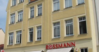 ROSSMANN Drogeriemarkt in Strausberg