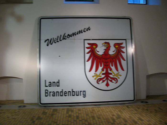 BRANDENBURG :)