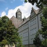Humboldt-Gymnasium Berlin-Tegel.