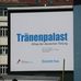 Tränenpalast in Berlin