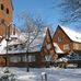 Ev. Kirchengemeinden Reinickendorf Frohnau Gemeindebüro in Berlin