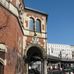 U-Bahnhof Schlesisches Tor in Berlin