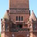 Grunewaldturm in Berlin