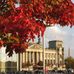 Deutscher Bundestag in Berlin