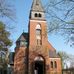 Dorfkirche Schildow in Schildow Gemeinde Mühlenbecker Land