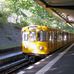 U-Bahnhof Krumme Lanke in Berlin