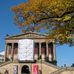 Alte Nationalgalerie in Berlin