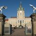 Schloss Charlottenburg in Berlin