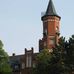 Rathaus Wannsee in Berlin