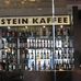 Café Einstein im Bikini-Haus Berlin in Berlin