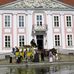 Schloss Friedrichsfelde in Berlin