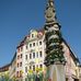 Brunnen Ritter Dutschmann in Bautzen