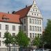 Friedrich-Engels-Oberschule (Gymnasium) in Berlin