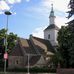 Dorfkirche Mariendorf in Berlin