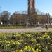 Rotes Rathaus in Berlin