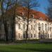 Schloss Schönhausen und Schlossgarten in Berlin