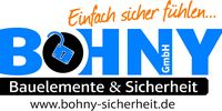 Nutzerfoto 2 Bohny Bauelemente & Sicherheit GmbH