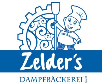 Logo von Zelder's Dampfbäckerei GmbH in Braunschweig
