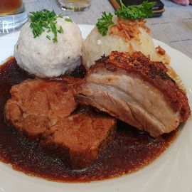 Gidibauer-Hof Restaurant in Grub Stadt Hauzenberg