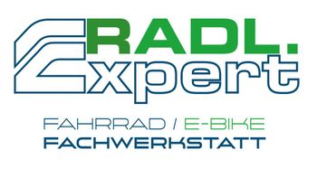 Logo von Radl.Expert in Freimann Stadt München