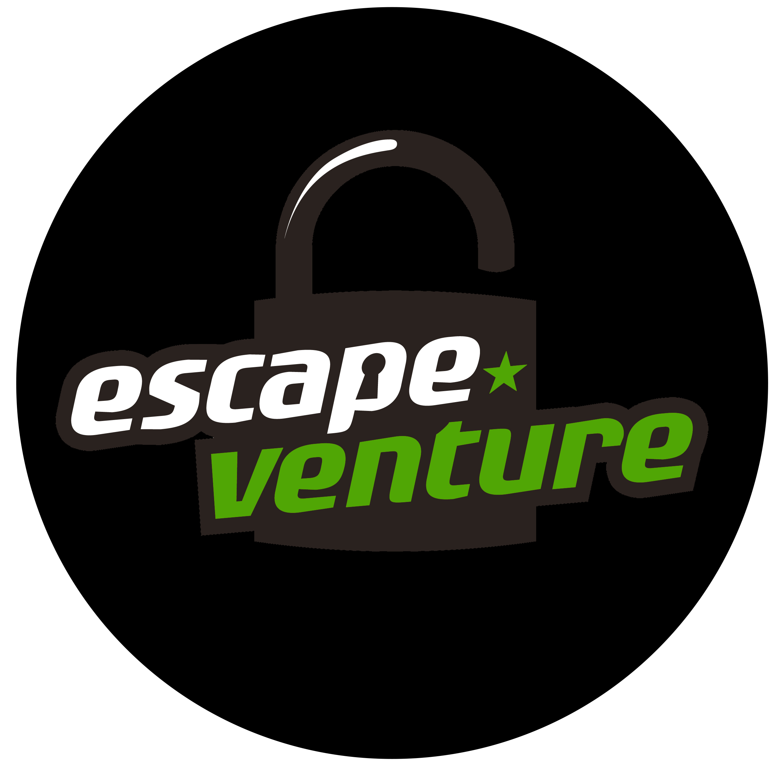 EscapeVenture Logo