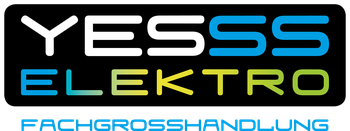 Logo von YESSS Elektro Fachgroßhandlung GmbH in Heidelberg