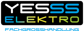 Logo von YESSS Elektro Fachgroßhandlung GmbH in Wesel