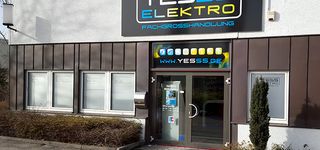 Bild zu YESSS Elektro Fachgroßhandlung GmbH