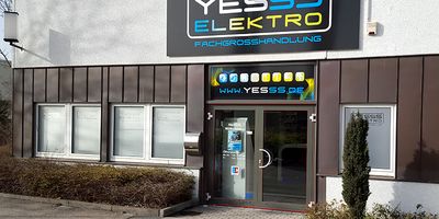 YESSS Elektro Fachgroßhandlung GmbH in Böblingen