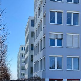 Immobilienverwaltung Mommer GmbH & Co. KG in Stuttgart