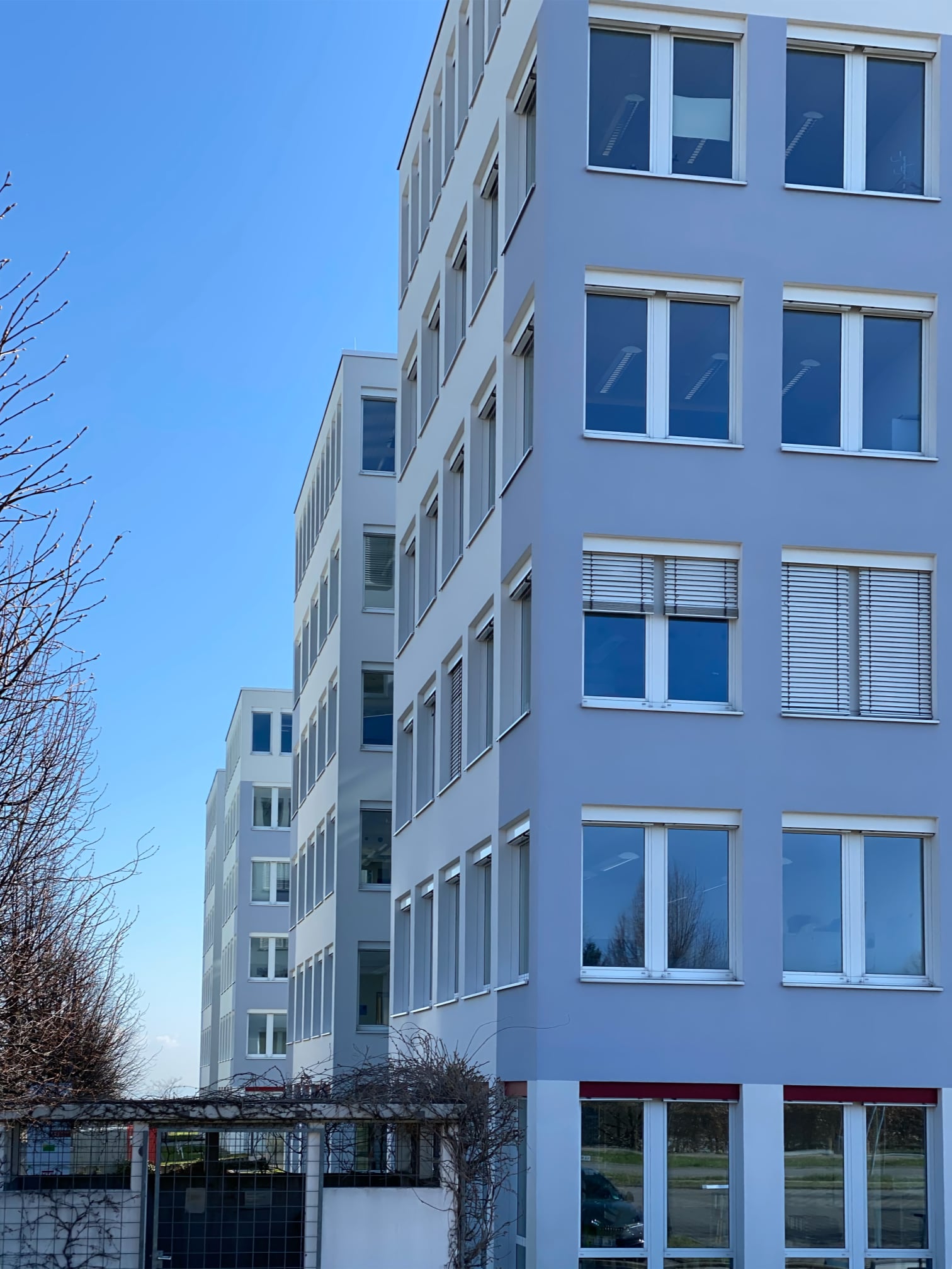 Bild 3 Immobilienverwaltung Mommer GmbH & Co. KG in Stuttgart