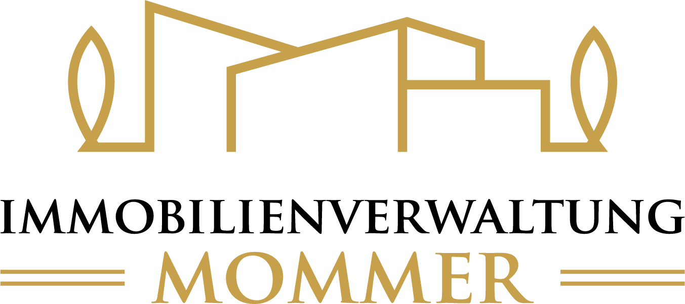 Immobilienverwaltung Mommer