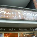 Gut & Gerne Kulinarische Spezialitäten in Bad Segeberg