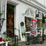 Ambiente Blumen in Bad Segeberg