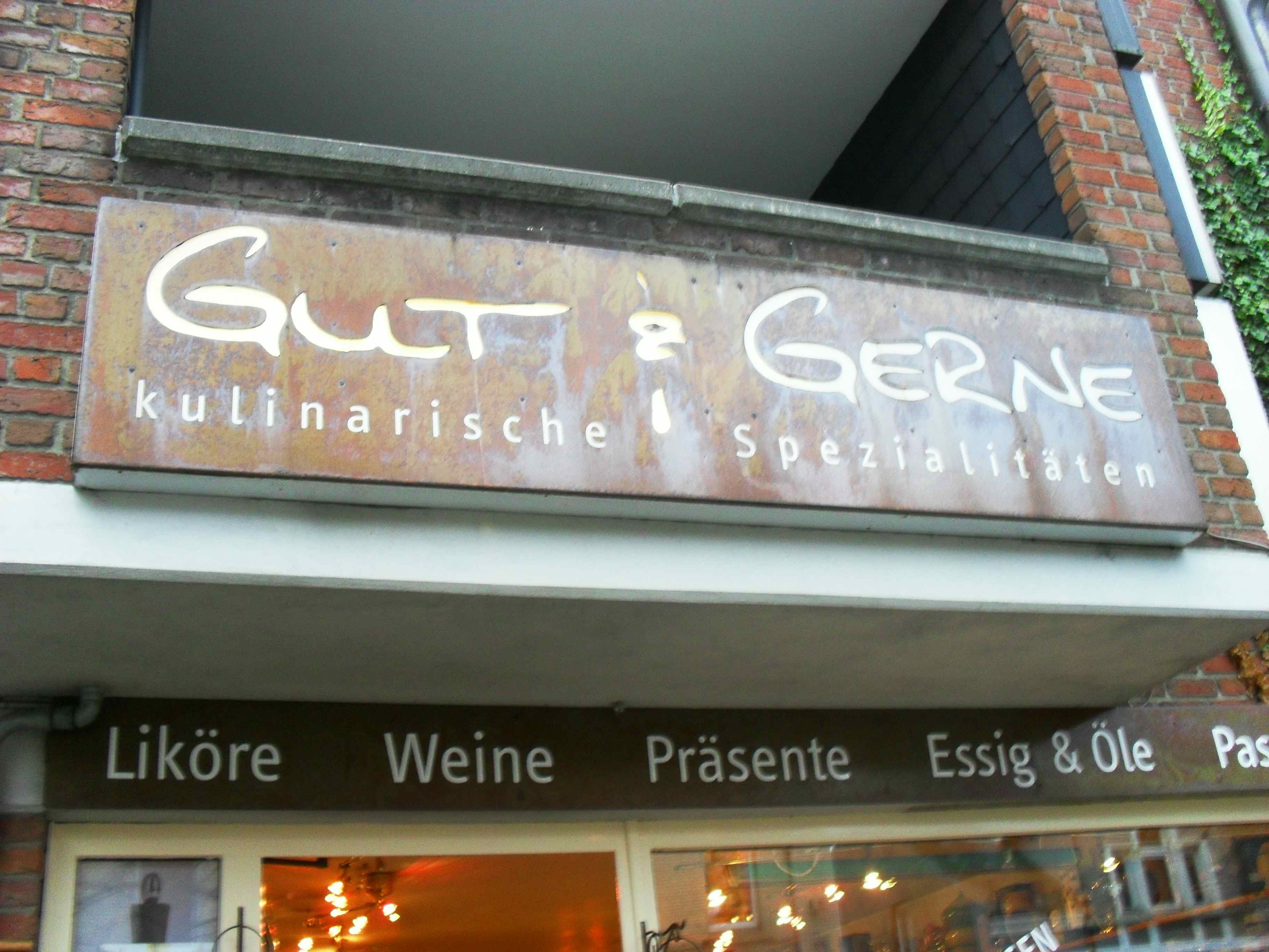 Bild 3 Gut Gerne Kulinarische Spezialitäten in Bad Segeberg