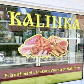 Kalinka - Russischer Laden in Memmingen in Memmingen