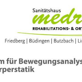 Sanitätshaus medrob GmbH in Watzenborn Steinberg Stadt Pohlheim
