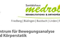 Bild zu Sanitätshaus Medrob GmbH