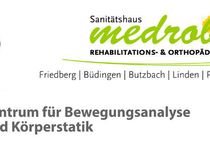 Bild zu Sanitätshaus medrob GmbH