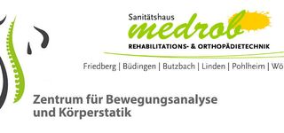 Bild zu medrob GmbH Sanitätshaus