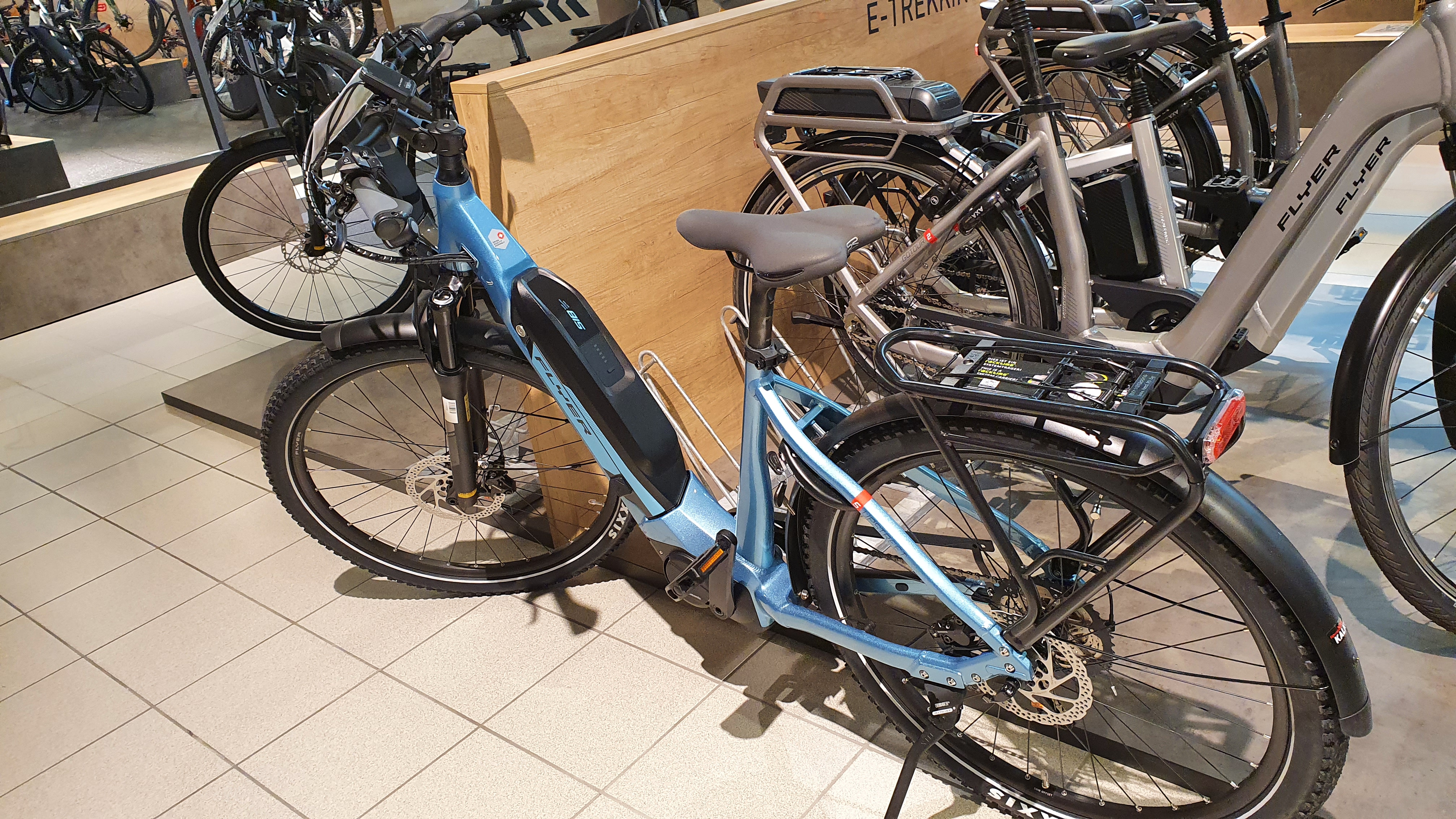 Bild 3 Fahrrad-XXLKalker GmbH in Ludwigshafen am Rhein