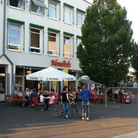 Mondiale Pizza Service , Duman Serkan in Bielefeld Sennestadt
