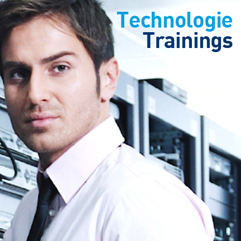Technologie Trainings