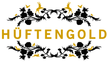 Logo von Hüftengold in Stuttgart