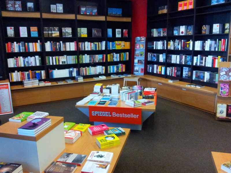 Bild 1 BHK Buchhandlung Am Markt GmbH in Gronau (Westf.)