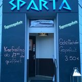 Sparta in Dortmund