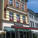 Venezia Eiscafe in Schwerte