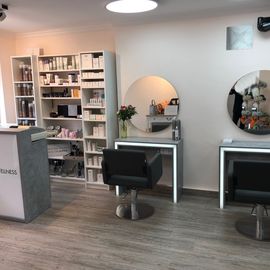 Friseursalon