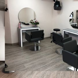 Friseursalon